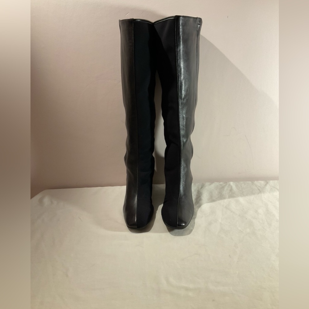 High boots